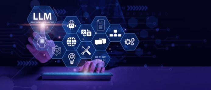 Large Learning Model